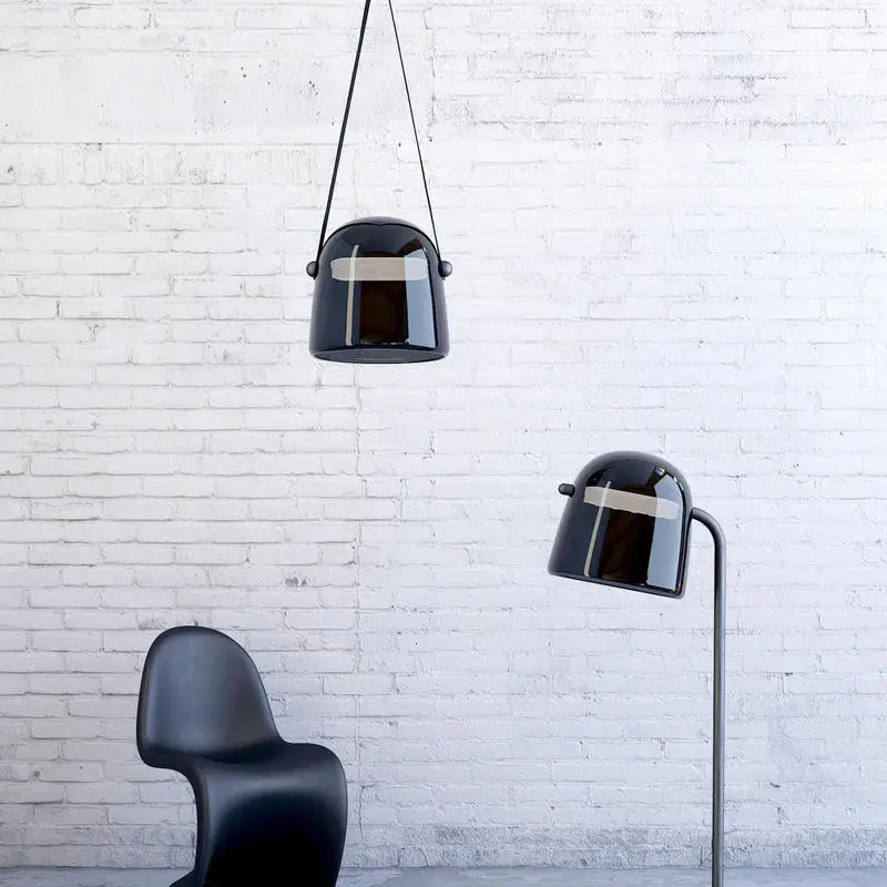 Miglior Sospensione Lustro Appendere Moderna Lampada Da Vertigini Lampada A Sospensione In Fibra Di Vetro/poliuretano Sala Da Pranzo Lampade Da Soggiorno Bar Caffetteria