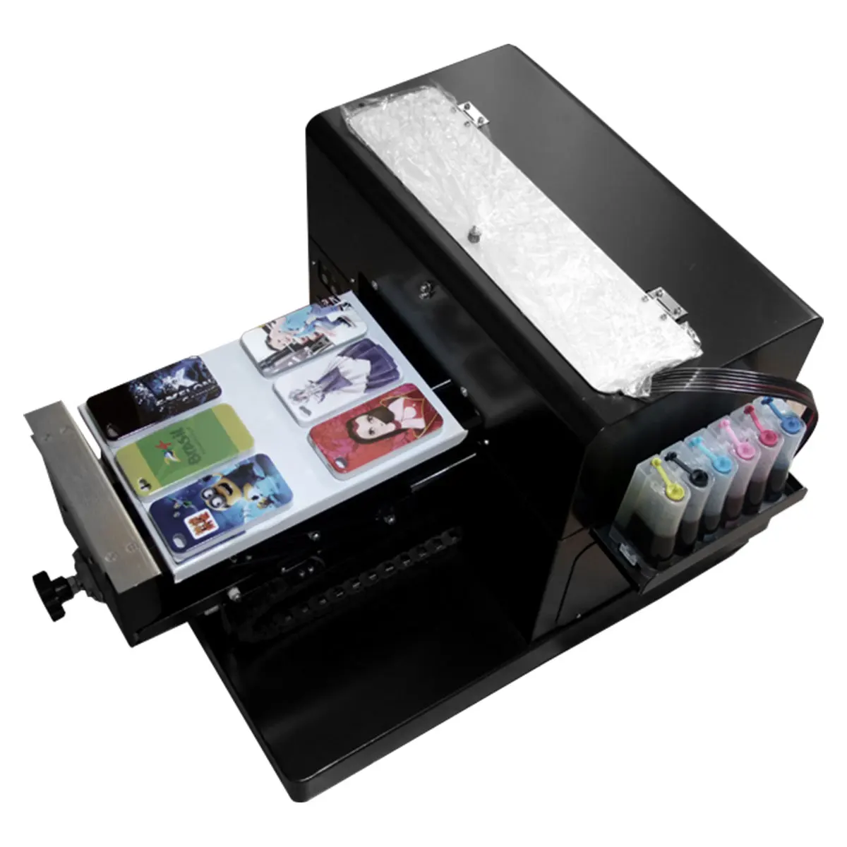 Принтер планшетной печати