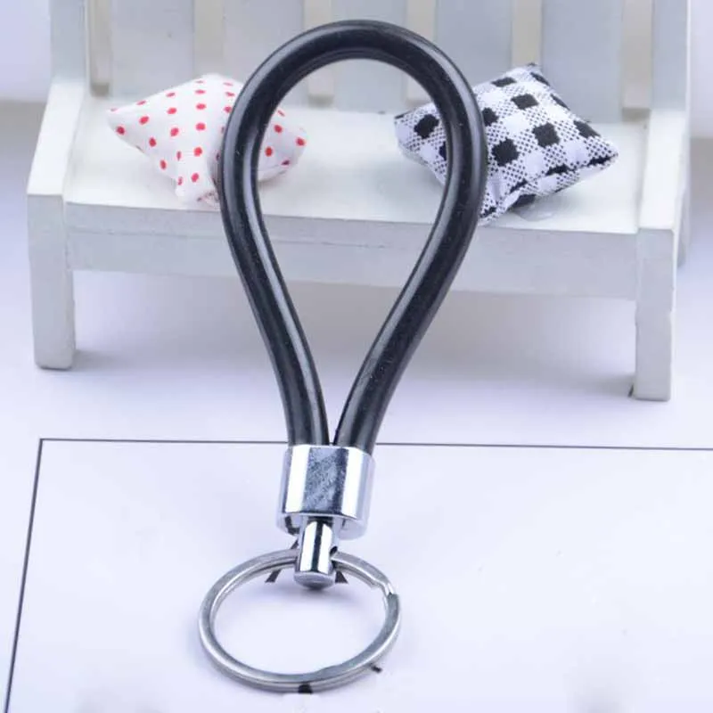 BTWGL 2019 Новая женская/Мужская мода ручной работы флуоресцентная кожа брелок для