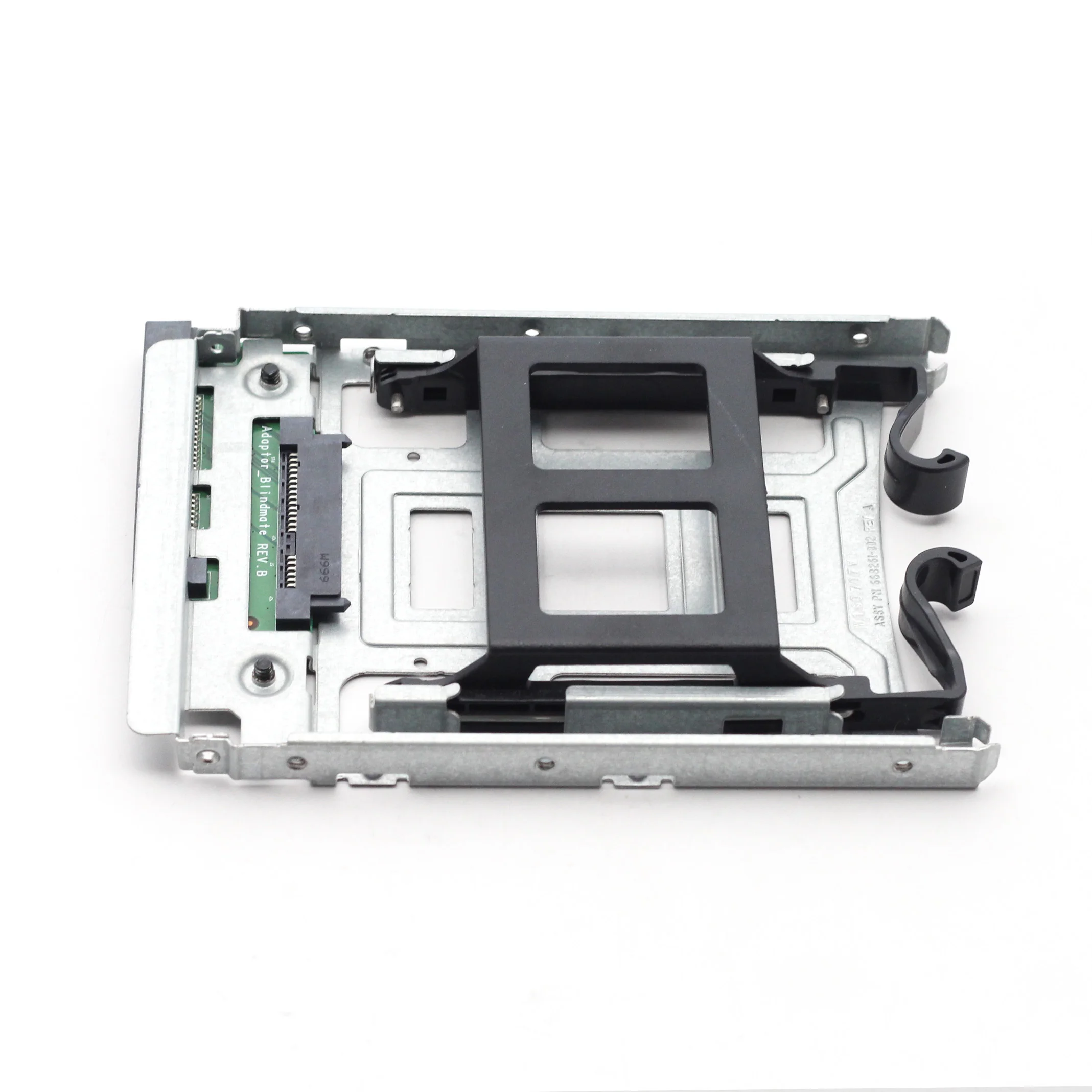 668261 001/002 для HP Z800 Z820 Z840 Z440 2 5 дюйма до 3 Переносной жесткий диск и рельсовый