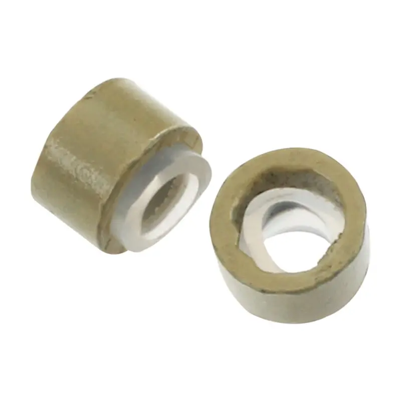 200 шт. 5 мм светлая силиконовая подкладка микро кольца со звеньями бусины для