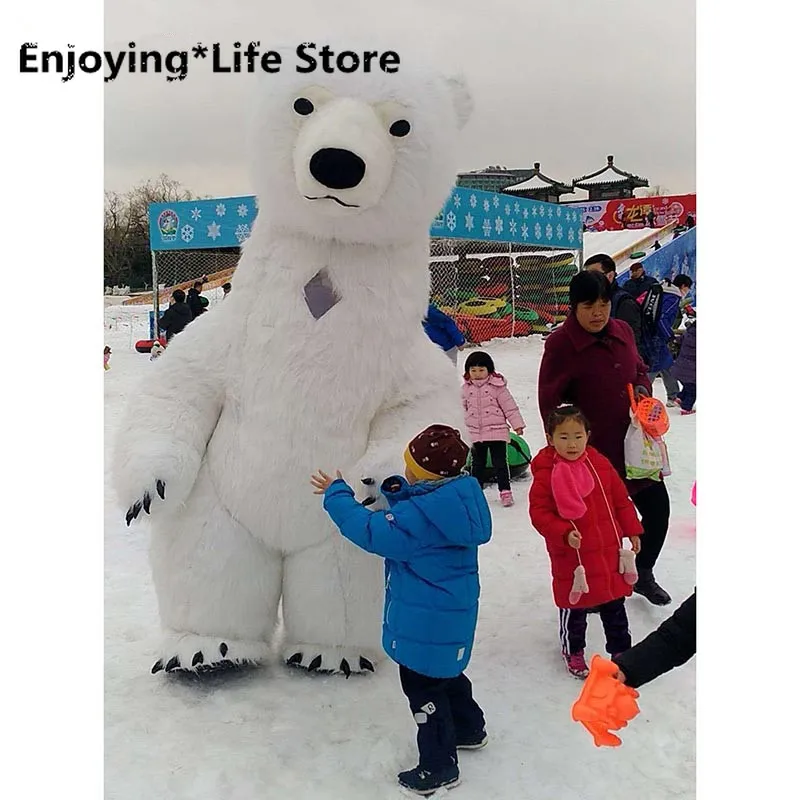 

Надувной женский костюм животное для взрослых, косплей, вечеринки, игры, наряды, одежда, реклама, карнавал, Хэллоуин, Рождество