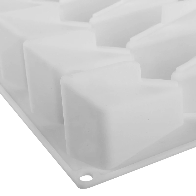 Волшебная звезда силиконовые формы для торта выпечки лоток шоколадный мусс