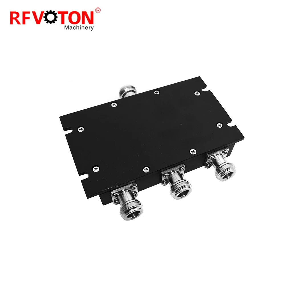 Бесплатная доставка N Женский коаксиальный разъем радиочастотная микроволновка