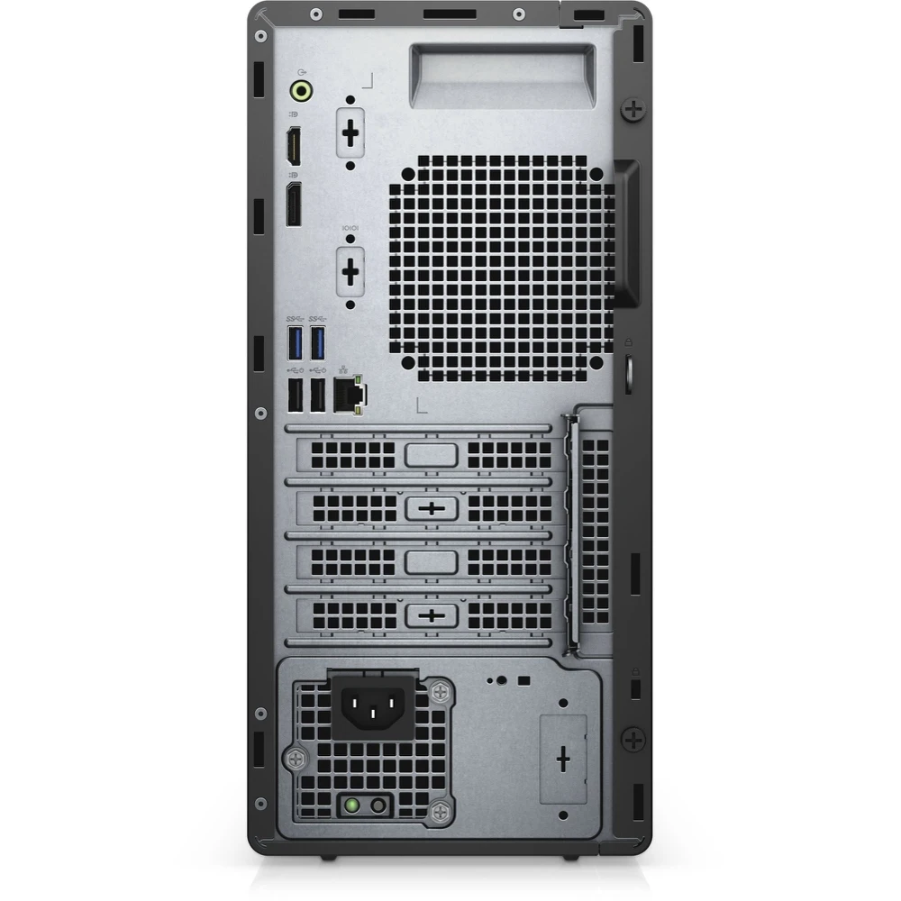 Персональный компьютер Dell Optiplex 3080 MT 3080-2774 | Компьютеры и офис