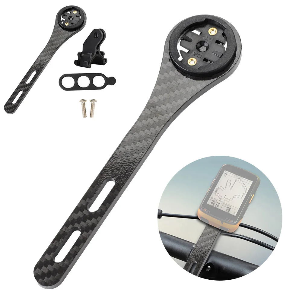Дорожный велосипедный держатель для планшета для Garmin Bryton Edge велосипед горный велосипед держатель компьютера Велоспорт gps Кронштейн держатель секундомера