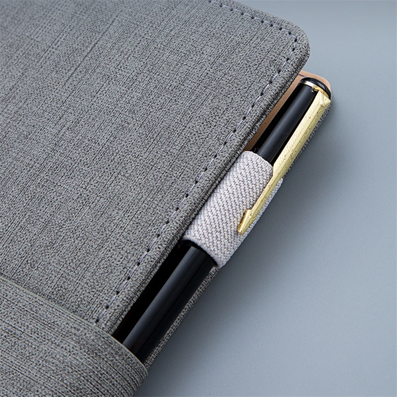 A5 дневник на спирали Тетрадь кожаный вкладышной повестки дня расписание