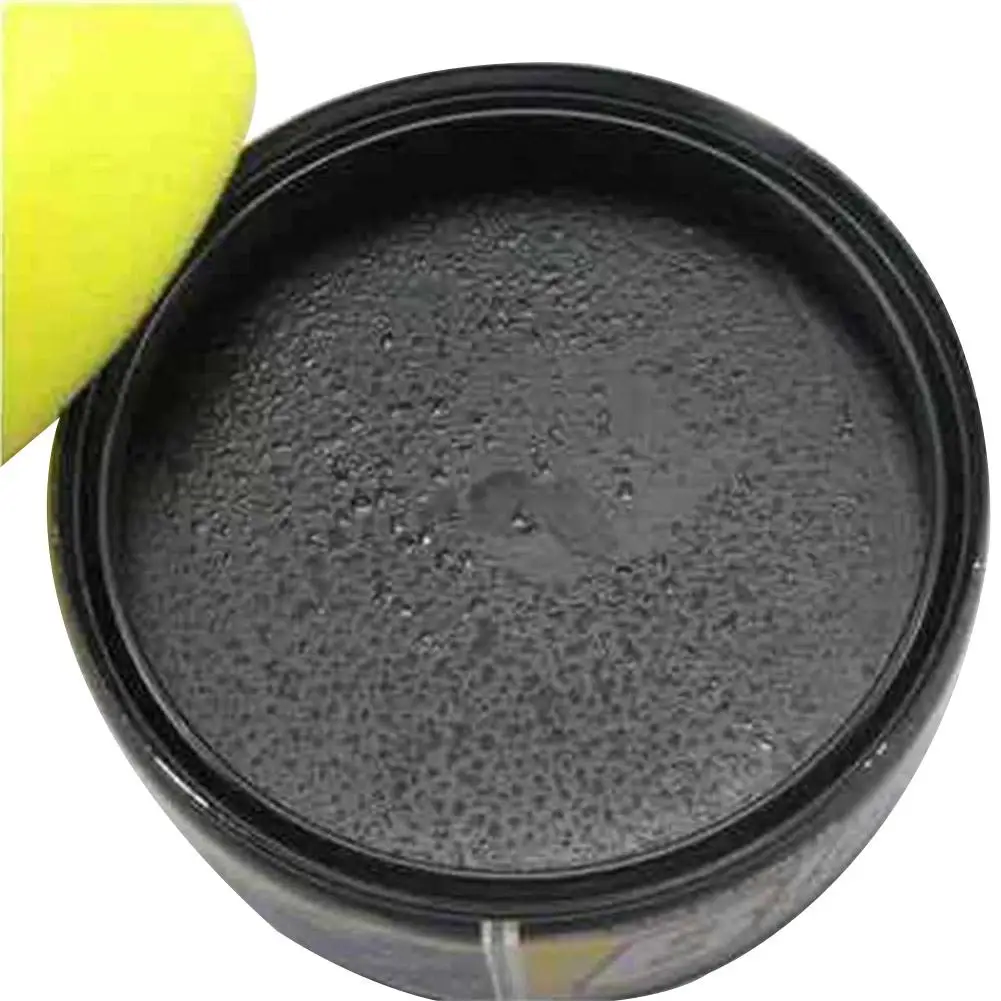 Car Wax Black Care Waterproof Film Coating Hard Repair Paint Zero Stains Remove Anti-acid Rain Anti-fading |