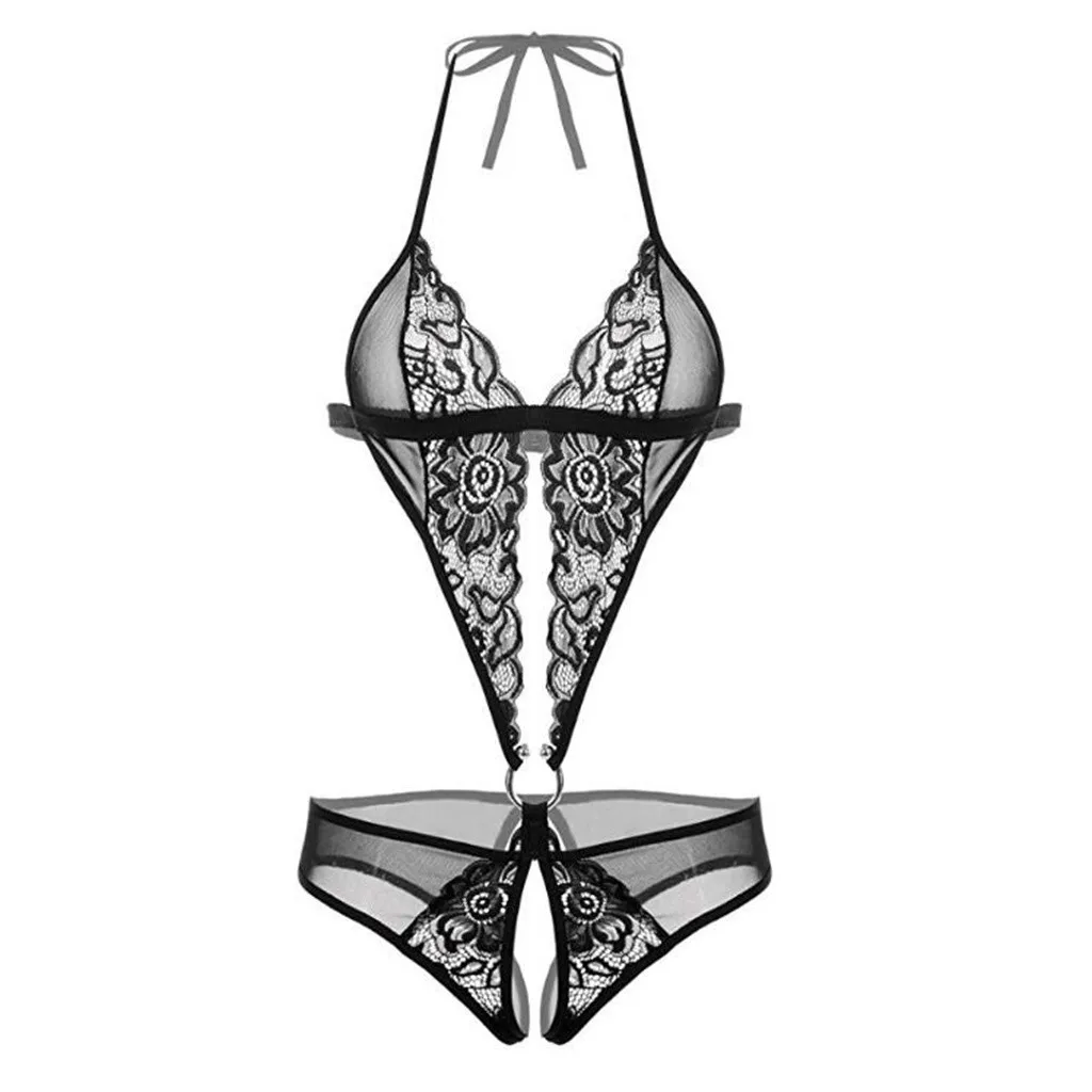 Вы уверены что не нажмите и увидите? Женское нижнее белье с глубоким v-образным