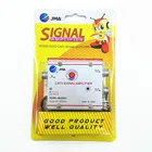 1 в 2 Выход CA ТВ кабель ТВ усилитель видео сигнала усилитель разветвитель Вещательное оборудование аксессуары