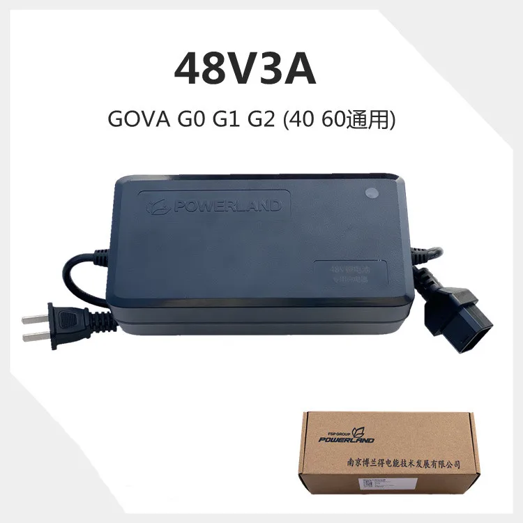 

Электрическое зарядное устройство для мотоцикла Niu Gova G0 G1 G2 F0