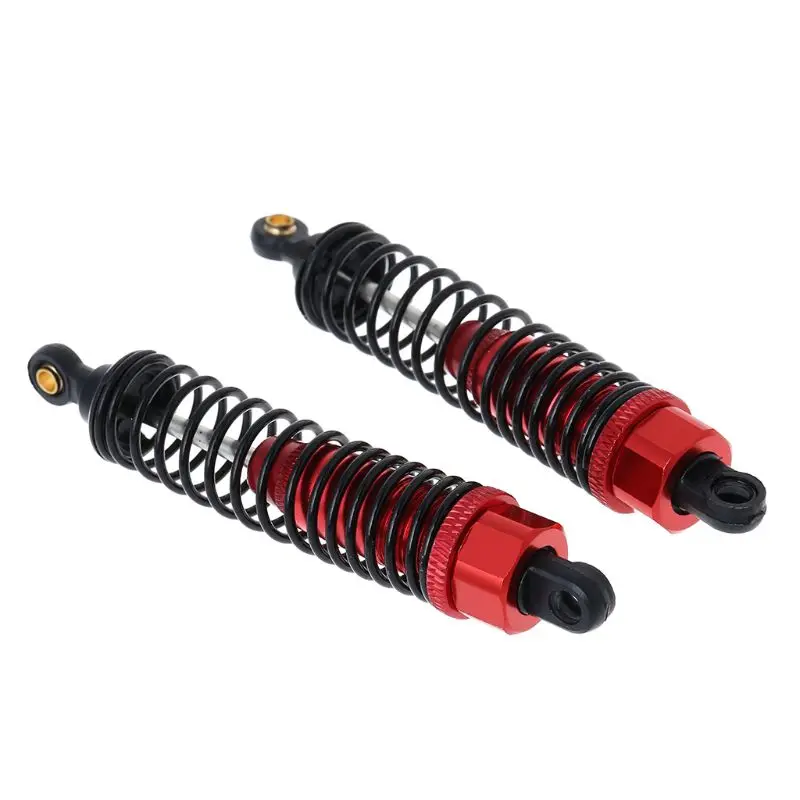 2 шт hsp 06002 106004 166004 амортизатор для 110 rc мо