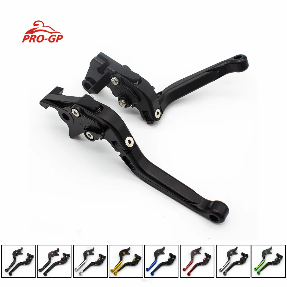 

Складные Выдвижные рычаги тормозной муфты CNC для Suzuki GSXR600 Gsxr 600 2011-2019 2018 2017 2016 2015 2014 2013 2012