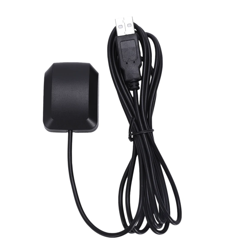 G6301 M8030 USB ГЛОНАСС GPS ключ навигационный приемник модуль для Google Earth Windows