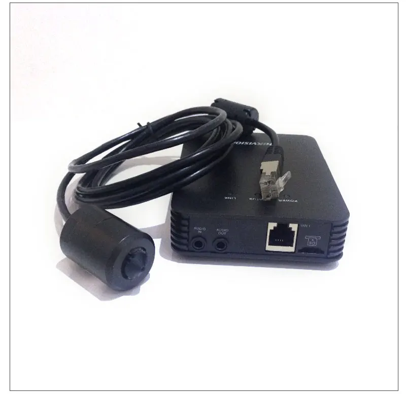 HIKVISION DS-2CD6425FWD-10/20 Вт, 30 Вт заменить DS-2CD6424FWD-10/20 Вт, 30 Вт, 2MP мини IP Камера для банка ATM Поддержка SD Hik-Connect APP