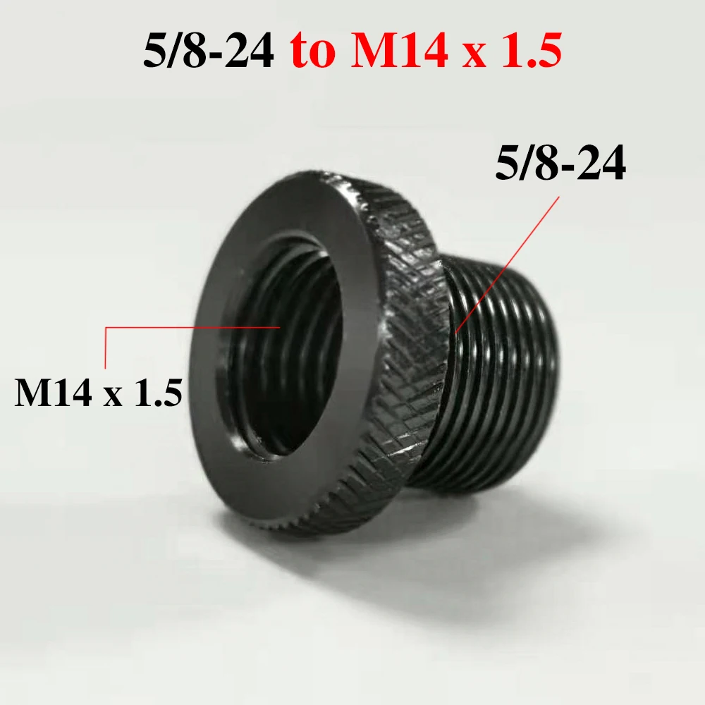 Адаптер для топливного фильтра Резьбовой подходит NAPA 1 шт. от 5/8 до 1/2 20 M14x1