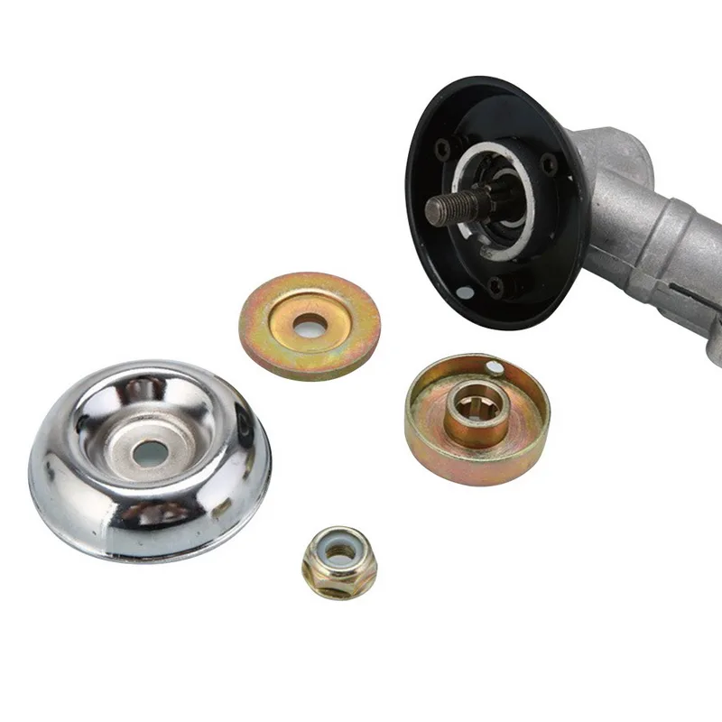 Набор для крепления гаек сменный металлический редуктор лезвие аксессуары