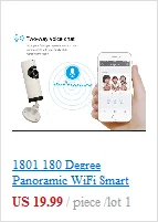 Sricam SP017 HD Беспроводная ip-камера безопасности Wifi Двусторонняя аудио IR-Cut ночное видение Аудио Сигнализация видеонаблюдения Крытый монитор для младенца