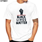 Футболка мужская оверсайз с надписью живой материи, топ с круглым вырезом в стиле Харадзюку, рубашка с принтом, одежда, черный цвет, на лето