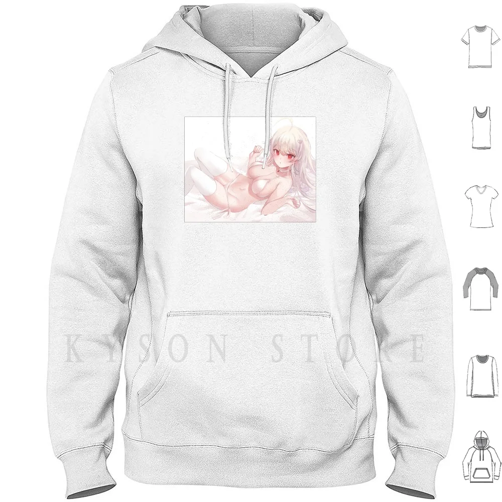 

Толстовка Waifu с длинным рукавом, хлопковое аниме Waifu Ecchi Pantsu, милые кавайные девушки Hentai Senpai Weeb Weeboo Weeaboo