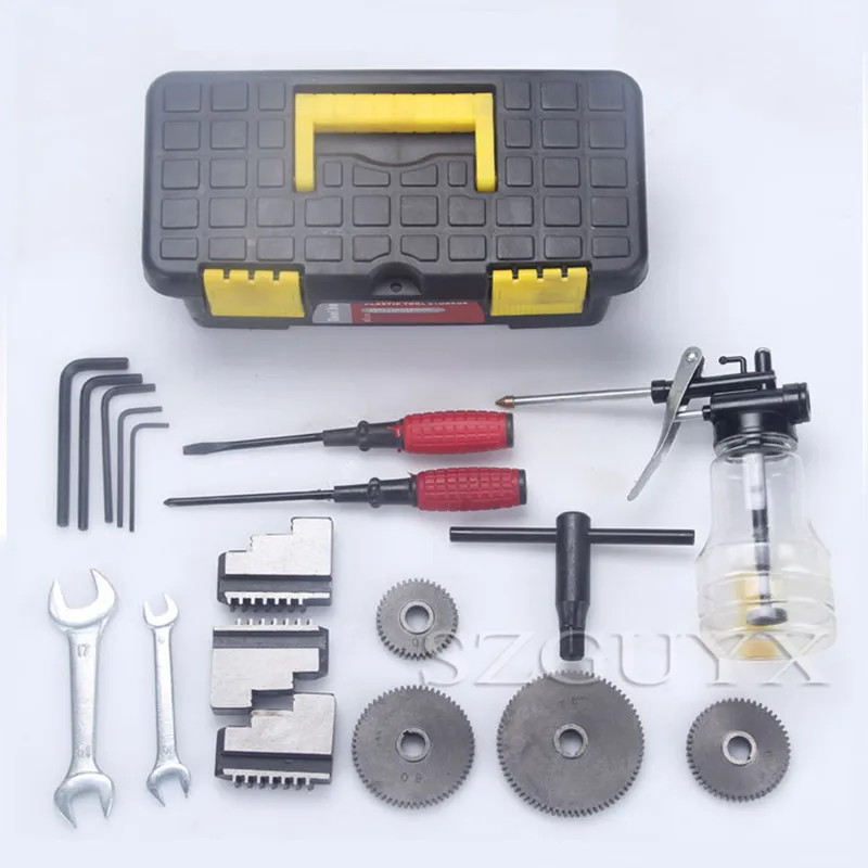 V210 нержавеющая сталь длинный металлический фрезерный станок точный токарный