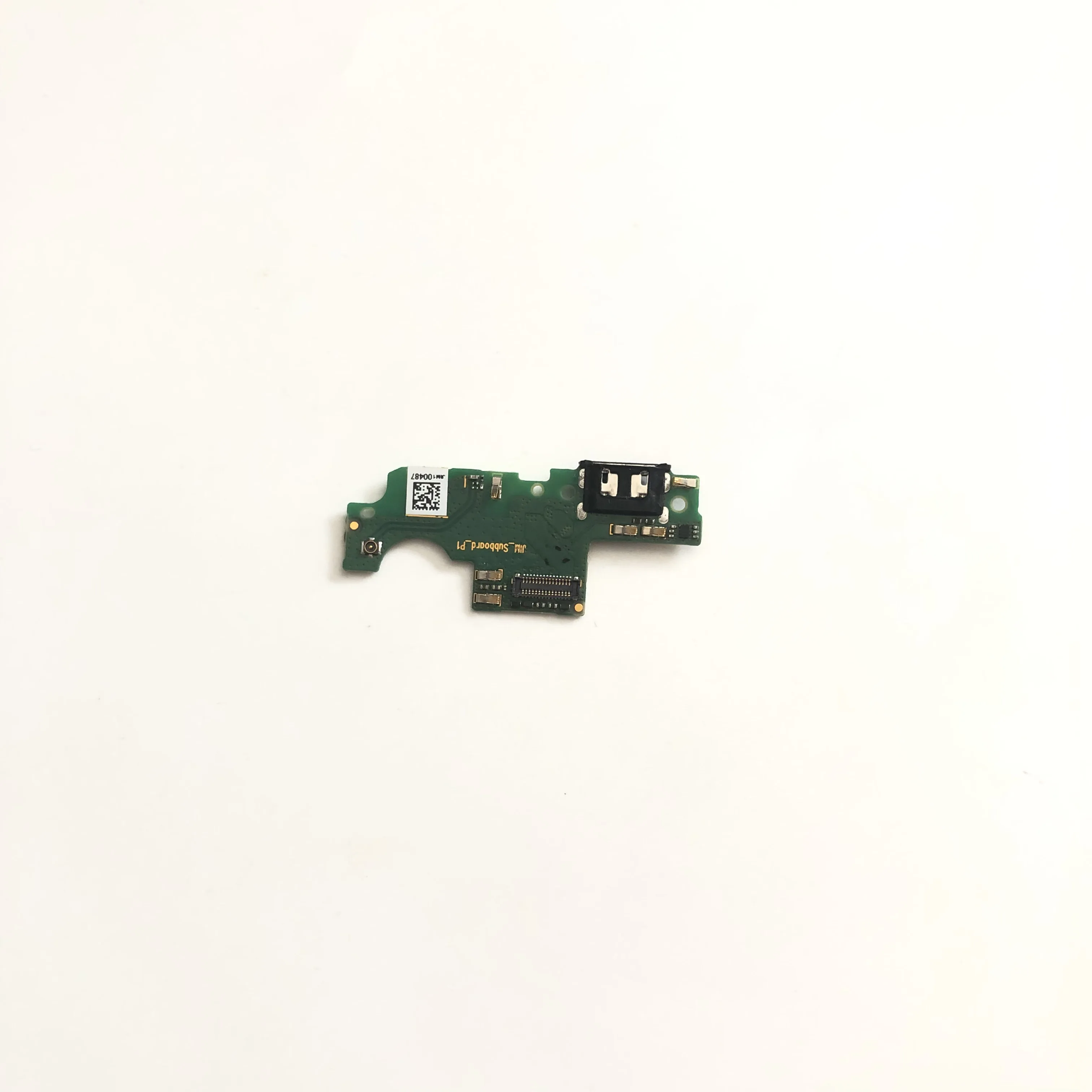 Б/у USB-разъем для зарядки смартфона Vernee M5 MT6750 Octa-core 5 2 дюймов 1280x720 | Мобильные