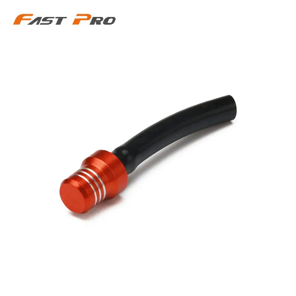 Топливный бак для мотоцикла Воздушная газовая крышка вентиляционное отверстие