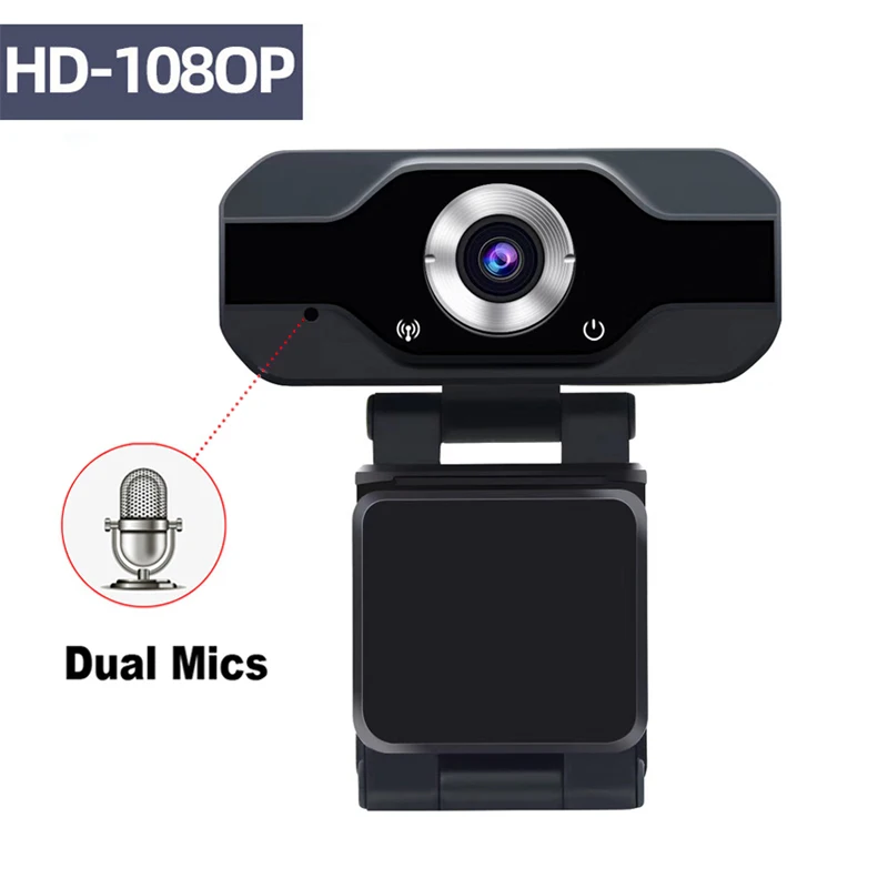 

HD 1080P, USB