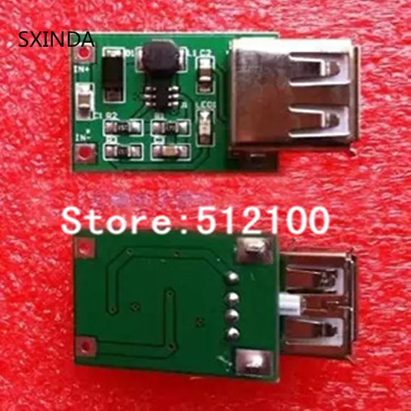 Бесплатная доставка 50 шт. 0 9 В ~ 5В до 600мА USB выходное зарядное устройство