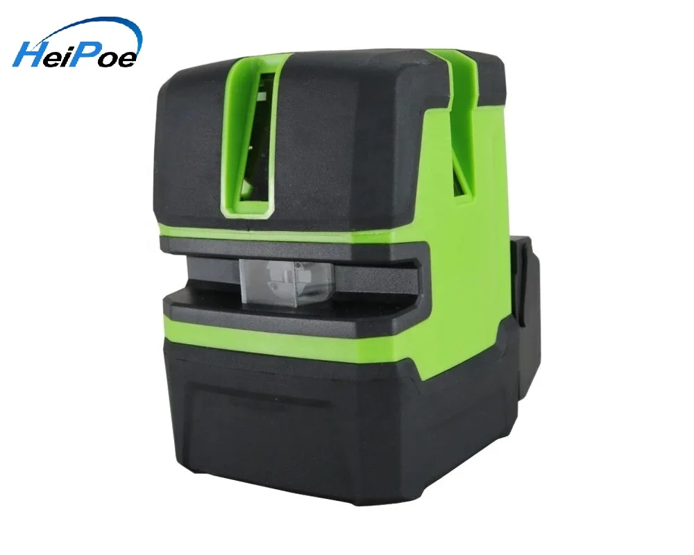 5 линий зеленый луч самовыравнивающийся многолинейный лазерный