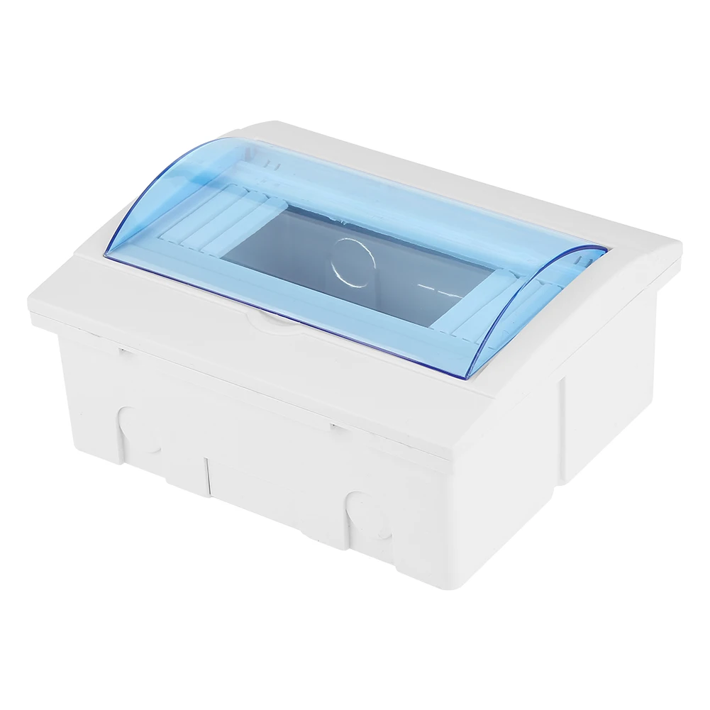 Пластиковая коробка для защиты распределительного прибора 1 шт. 5 8 режимов