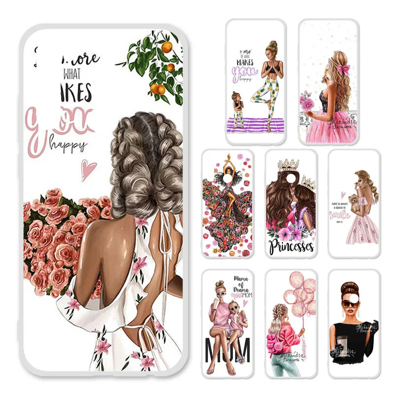 

A50 Mobile Phone Case For Samsung M10 Cases Soft Sillicone Cover For Samsung Galaxy M10 A70 A50 A40 A30 A10 Bumper Fundas
