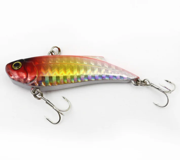 

VIB Metal Lure Blood Tank Hook Bionic Bait
