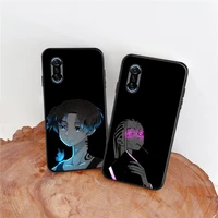 tokyo revengers anime phone case for xiaomi redmi note 7 8 pro note 8 2021 7 8 7a 8a 9t 9 9c 9a 9at 9i funda coque carcasa cases