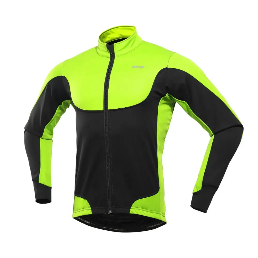 

Мотоциклетная куртка, зимняя Мужская Флисовая теплая велосипедная куртка, ветрозащитная, непромокаемая, для езды на велосипеде