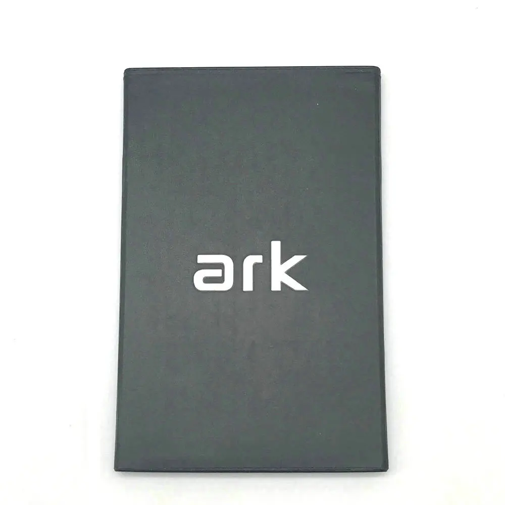 Новый M5PLUS 2000 мА/ч Батарея для ARK benefit M5 плюс мобильный телефон + номер