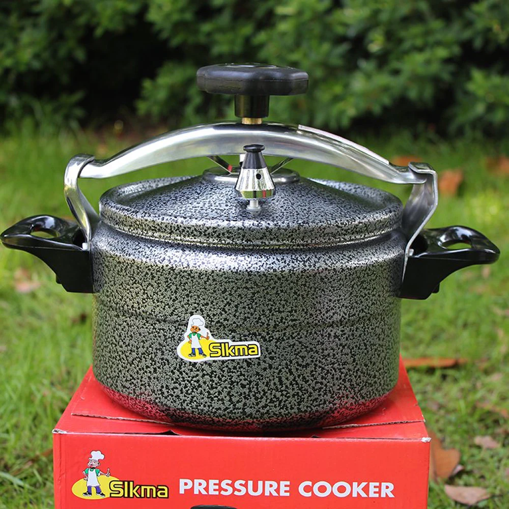 Скороварка 3 7 л бытовая газовая индукционная плита универсальная маленькая