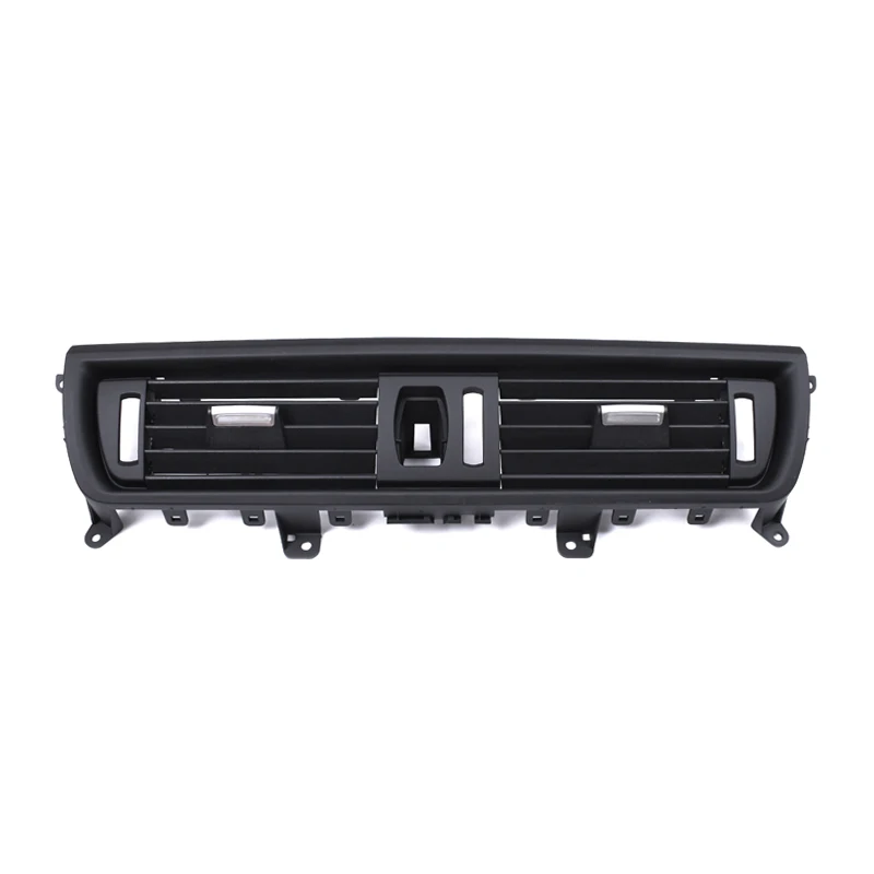 Передняя решетка вентиляционного отверстия автомобильного кондиционера для BMW 5