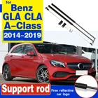 Пружинный стержень для Benz GLA CLA A Class A180 A200 A250 A45 AMG 2014-2019