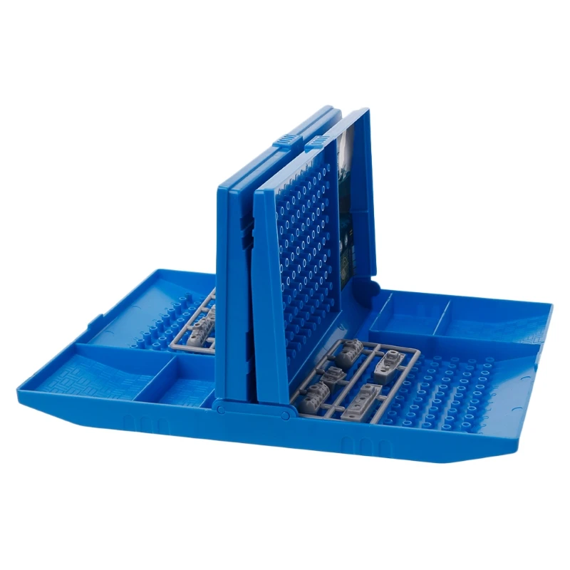 Боевой корабль Y4UD традиционная семейная Веселая настольная игра | Игрушки и