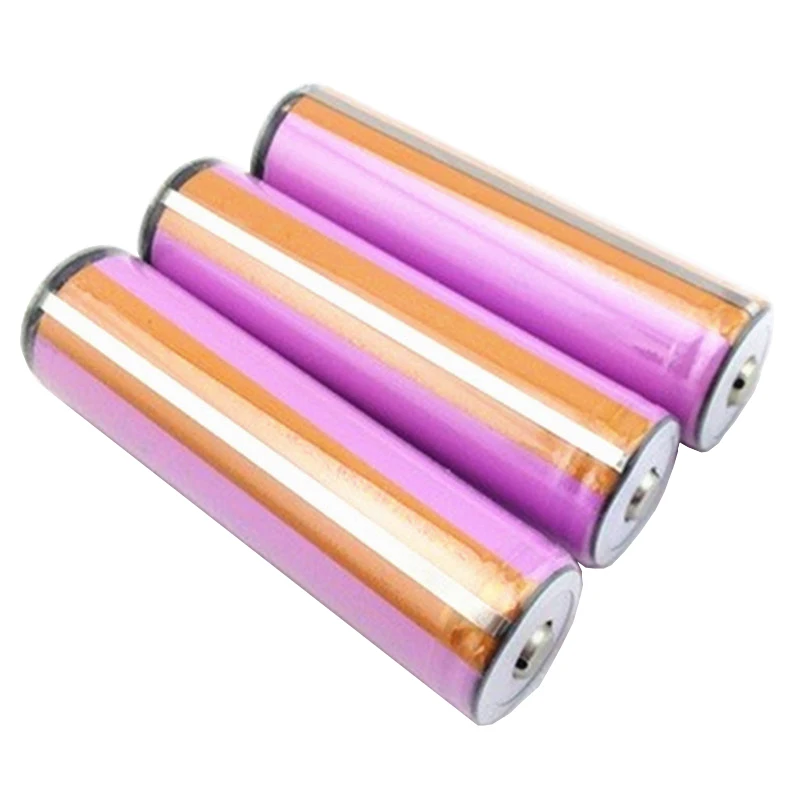 3 7 V/4 2 V 18650 2600mAh ICR18650-26F перезаряжаемая литиевая батарея для фонарика | Электроника
