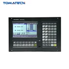 CNC9640 новое поколение макро PLC функция A9 CPU Высокая скорость точность 4 оси ЧПУ маршрутизатор контроллер