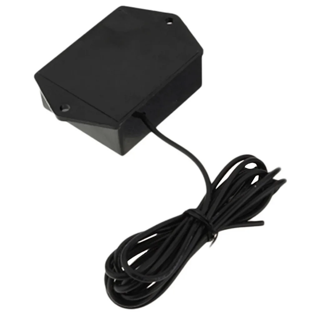 

LCD Display Motorcycle Engine Tachometer Car Speed Timing Timer 9999RPM Waterproof Replaceable Batteries