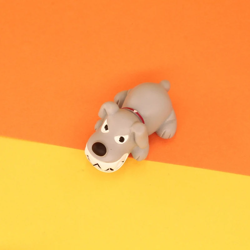 3D зуб животное магнит на холодильник стикер сообщений Хэллоуин украшение дома