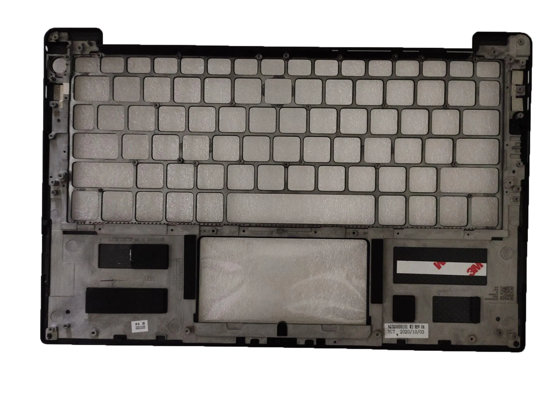 Harga 95% Baru Untuk Dell XPS 13 9370 9380 7390 Laptop Tempat Berteduh 0KPRW0