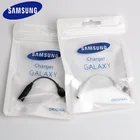 Кабель для наушников SAMSUNG с разъемом типа C 3,5, USB C на 3,5 мм AUX, адаптер для наушников для Galaxy S20FE S20 Note 10 Plus S20 note 20 Ultra