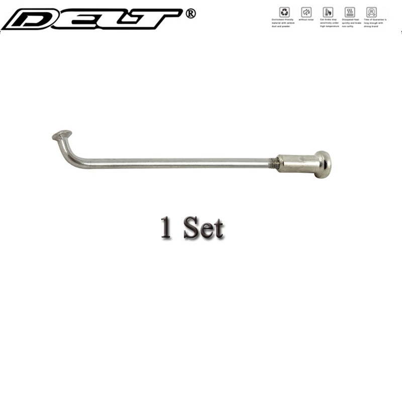 Набор из 36 спиц для горного велосипеда нержавеющей стали аксессуары