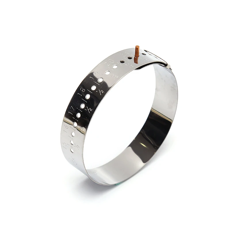 Регулируемый инструмент для изготовления ювелирных изделий из нержавеющей