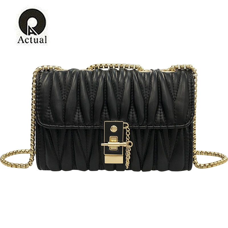 Новинка 2020 модная Корейская Сумочка с узором сумка мессенджер на одно плечо