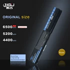 Аккумуляторная батарея JIGU для портативного компьютера, телефон для Asus F301 Series F301A F401 F501 S301 S401 S501 X301 X401 X501 X501A